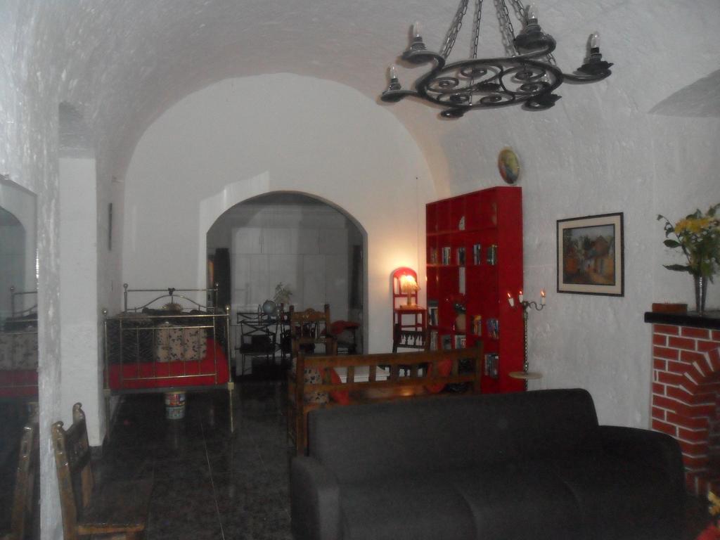 La Casa De Ana - Peru Bed & Breakfast Yanahuara Eksteriør bilde